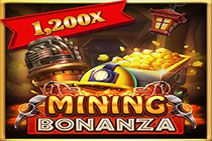 Mining Bonanza