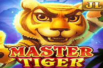 Master Tiger