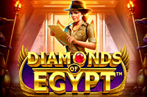 Diamonds Of Egypt