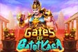 Gates Of Gatotkaca