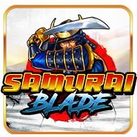 Samurai Blade