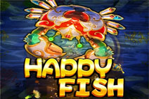 Happy Fish